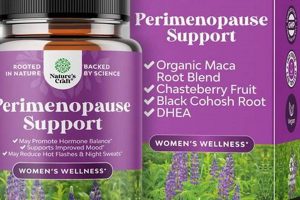 Natural Perimenopause Herbal Remedies: A Guide | The Ultimate Herbal Remedies Guide: Natural Healing for a Healthier Life