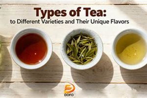 Explore Different Types of Herbal Tea Benefits Today! | The Ultimate Herbal Remedies Guide: Natural Healing for a Healthier Life