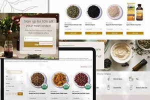 Best Herbal Websites: Explore Natural Remedies | The Ultimate Herbal Remedies Guide: Natural Healing for a Healthier Life