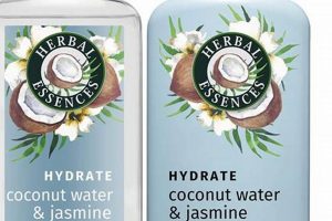 Best Herbal Essences Sulfate Free Shampoos: Find Your Essence | The Ultimate Herbal Remedies Guide: Natural Healing for a Healthier Life