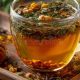 Best Herbal Tea with Honey: Benefits & Recipes | The Ultimate Herbal Remedies Guide: Natural Healing for a Healthier Life