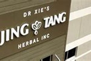Jing Tang Herbals: Dr. Xie's Veterinary Herbal Inc. | The Ultimate Herbal Remedies Guide: Natural Healing for a Healthier Life