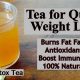 Naturally Lose Weight with Herbal Tea: Your Guide! | The Ultimate Herbal Remedies Guide: Natural Healing for a Healthier Life