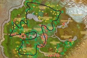 Fast Cataclysm Herbalism Leveling Guide (1-525) | Tips & Tricks | The Ultimate Herbal Remedies Guide: Natural Healing for a Healthier Life