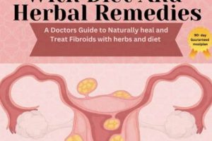 Natural Herbal Remedies for Fibroids: Benefits & Risks The Ultimate Herbal Remedies Guide: Natural Healing for a Healthier Life Natural Herbal Remedies for Fibroids: Benefits & Risks | The Ultimate Herbal Remedies Guide: Natural Healing for a Healthier Life