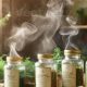 Best Herbal Jars: Storage & Preservation Tips | The Ultimate Herbal Remedies Guide: Natural Healing for a Healthier Life