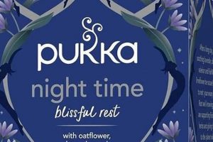 Best Night Time Herbal Tea: Sleep Well, Naturally | The Ultimate Herbal Remedies Guide: Natural Healing for a Healthier Life