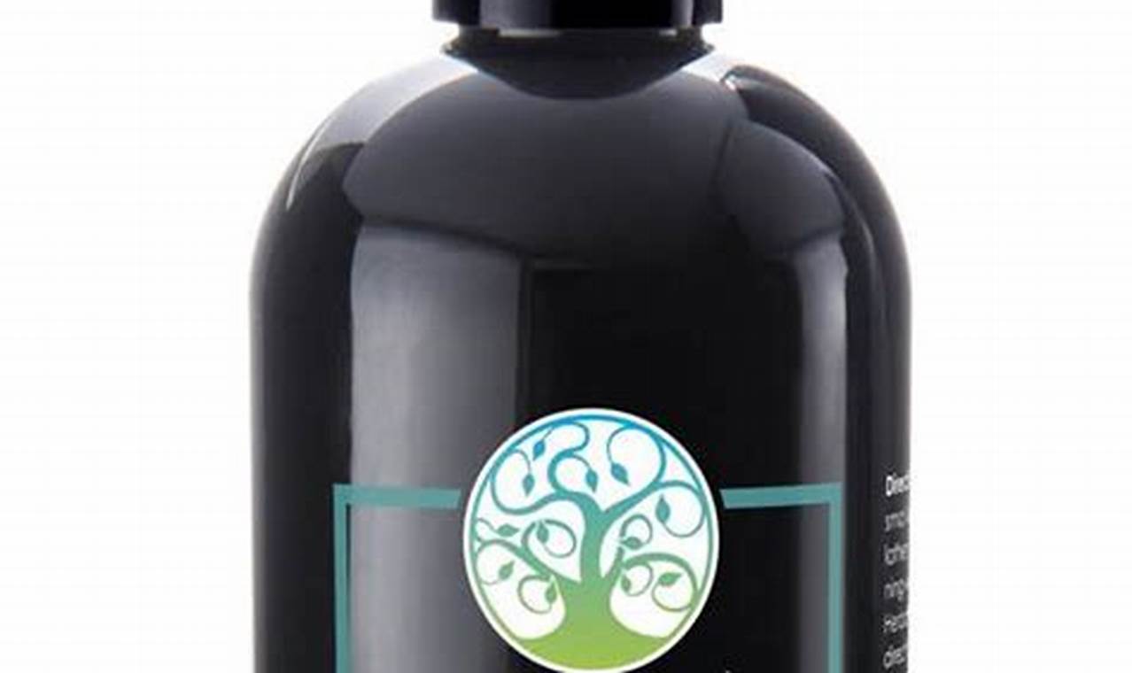 Best Nature Magic Herbal Shampoo: Natural Hair Care Now! | The Ultimate Herbal Remedies Guide: Natural Healing for a Healthier Life