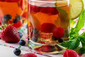 Best Herbal & Fruit Teas: Blends & Benefits | The Ultimate Herbal Remedies Guide: Natural Healing for a Healthier Life