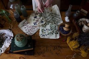 Ancient Roots: History of Herbalism Explored + Modern Uses | The Ultimate Herbal Remedies Guide: Natural Healing for a Healthier Life