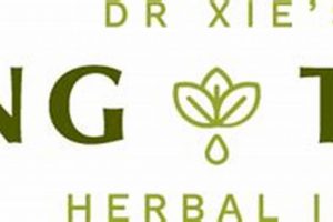 TCVM Herbals: Dr. Xie's Jing Tang Herbal Remedies | The Ultimate Herbal Remedies Guide: Natural Healing for a Healthier Life