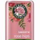 Rose Hips Essence: Herbal Essences' Shine Secret | The Ultimate Herbal Remedies Guide: Natural Healing for a Healthier Life