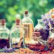 Ancient Herbal Tinctures: Your Natural Remedies | The Ultimate Herbal Remedies Guide: Natural Healing for a Healthier Life
