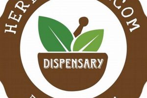 Your Herbals Herbal Medz Emporium Dispensary Guide | The Ultimate Herbal Remedies Guide: Natural Healing for a Healthier Life