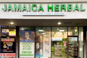 Explore Jamaica Herbal North Lauderdale Find Herbs | The Ultimate Herbal Remedies Guide: Natural Healing for a Healthier Life