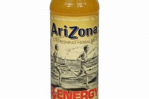 Arizona Herbal Tonic: Desert-Infused Wellness Boost | The Ultimate Herbal Remedies Guide: Natural Healing for a Healthier Life