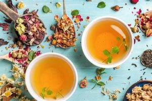 Discover the Best Tasting Herbal Tea Blends + Guide | The Ultimate Herbal Remedies Guide: Natural Healing for a Healthier Life