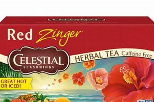 Discover Herbal Tea Red: Benefits & Brews | The Ultimate Herbal Remedies Guide: Natural Healing for a Healthier Life