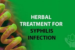 The Truth About: Herbal Treatment For Syphilis (Safe?) | The Ultimate Herbal Remedies Guide: Natural Healing for a Healthier Life