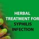 The Truth About: Herbal Treatment For Syphilis (Safe?) | The Ultimate Herbal Remedies Guide: Natural Healing for a Healthier Life