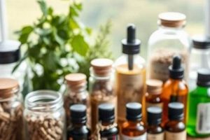 Natural Allergy Herbal Remedies: Relief Guide | The Ultimate Herbal Remedies Guide: Natural Healing for a Healthier Life