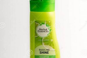 Essence of Nature: Herbal Essence Green Bottle Review | The Ultimate Herbal Remedies Guide: Natural Healing for a Healthier Life
