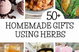 Unique Herbal Gifts Ideas: Best Herbals | The Ultimate Herbal Remedies Guide: Natural Healing for a Healthier Life