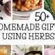 Unique Herbal Gifts Ideas: Best Herbals | The Ultimate Herbal Remedies Guide: Natural Healing for a Healthier Life