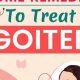 Natural Goiter Herbal Treatment Guide: Safe Options | The Ultimate Herbal Remedies Guide: Natural Healing for a Healthier Life