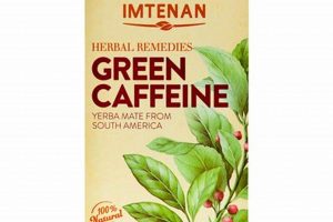 Boost Your Day: Caffeine Herbal Tea Benefits + Blends | The Ultimate Herbal Remedies Guide: Natural Healing for a Healthier Life