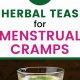 Best Herbal Teas for Menstrual Cramps: Find Relief Fast | The Ultimate Herbal Remedies Guide: Natural Healing for a Healthier Life