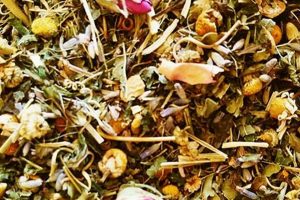 Discover Herbal Blend Benefits: Your Natural Guide | The Ultimate Herbal Remedies Guide: Natural Healing for a Healthier Life