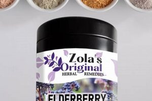 Original Zola Herbal Remedies: Your Natural Wellness | The Ultimate Herbal Remedies Guide: Natural Healing for a Healthier Life