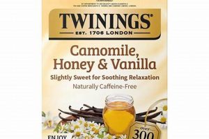 Sip Serenity: Best Vanilla Herbal Tea Blends & Benefits | The Ultimate Herbal Remedies Guide: Natural Healing for a Healthier Life