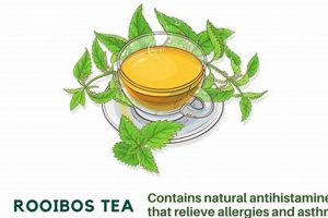 Best Herbal Teas for Allergies: Natural Relief | The Ultimate Herbal Remedies Guide: Natural Healing for a Healthier Life