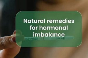 Best Herbal Remedies for Hormonal Imbalance: Natural Help | The Ultimate Herbal Remedies Guide: Natural Healing for a Healthier Life