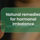 Best Herbal Remedies for Hormonal Imbalance: Natural Help | The Ultimate Herbal Remedies Guide: Natural Healing for a Healthier Life
