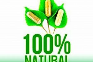 Natural Boost: Herbal Alternative to Viagra That Work | The Ultimate Herbal Remedies Guide: Natural Healing for a Healthier Life