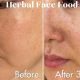 Natural Herbal Face Food: Your Skin's Best Diet | The Ultimate Herbal Remedies Guide: Natural Healing for a Healthier Life