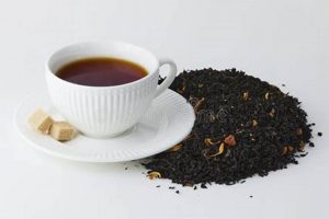Discover Black Tea Herbal Blends & Benefits Today | The Ultimate Herbal Remedies Guide: Natural Healing for a Healthier Life