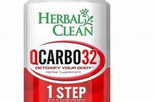 Where to Buy Herbal Clean Qcarbo32? Detox Now! | The Ultimate Herbal Remedies Guide: Natural Healing for a Healthier Life
