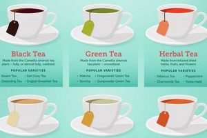 Exploring the Best Types of Herbal Teas + Benefits | The Ultimate Herbal Remedies Guide: Natural Healing for a Healthier Life