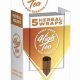Herbal Bliss: High Tea Herbal Wraps at Home! | The Ultimate Herbal Remedies Guide: Natural Healing for a Healthier Life