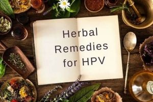 Natural HPV Herbal Cures: Benefits &amp; Risks | The Ultimate Herbal Remedies Guide: Natural Healing for a Healthier Life