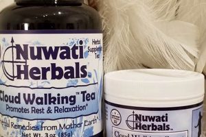 Unlock Nature's Power: Nuwati Herbals for Holistic Health | The Ultimate Herbal Remedies Guide: Natural Healing for a Healthier Life