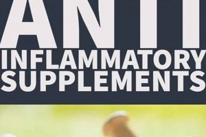 Natural Herbal Anti Inflammatory Supplements Guide | The Ultimate Herbal Remedies Guide: Natural Healing for a Healthier Life