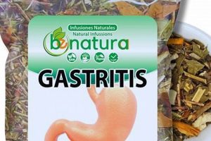 Best Herbal Tea for Gastritis: Soothe Your Stomach! | The Ultimate Herbal Remedies Guide: Natural Healing for a Healthier Life