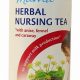 Best Herbal Nursing Tea: Mom & Baby Bliss | The Ultimate Herbal Remedies Guide: Natural Healing for a Healthier Life