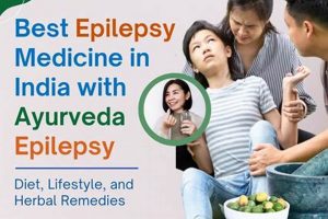 Natural Boost: Herbal Remedies for Epilepsy Support | The Ultimate Herbal Remedies Guide: Natural Healing for a Healthier Life