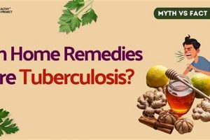 Natural Herbals: Herbal Cure for TB? Info &amp; Risks | The Ultimate Herbal Remedies Guide: Natural Healing for a Healthier Life